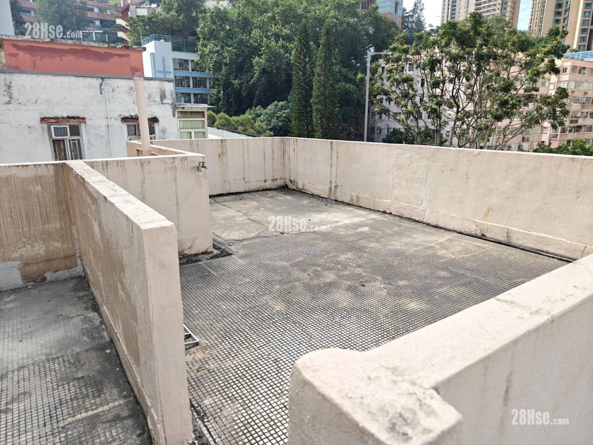 Wing Foo Building Sell 393 ft² Wing Foo Building Sell 393 ft²