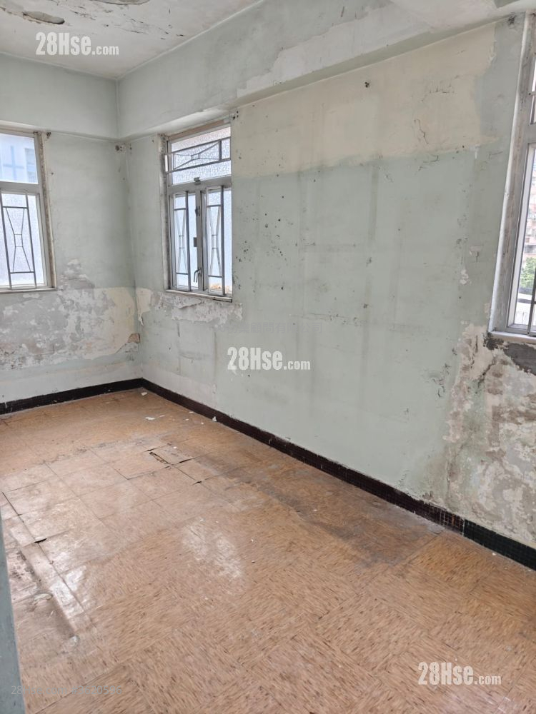 Wing Foo Building Sell 393 ft² Wing Foo Building Sell 393 ft²