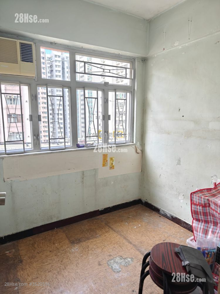 Wing Foo Building Sell 393 ft² Wing Foo Building Sell 393 ft²