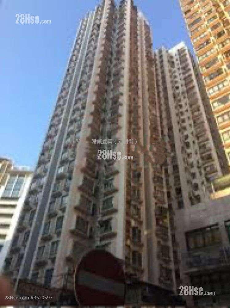 Hong Fai Building Rental 1 Bedroom , 1 Bathroom 249 ft² Hong Fai Building Rental 1 Bedroom , 1 Bathroom 249 ft²