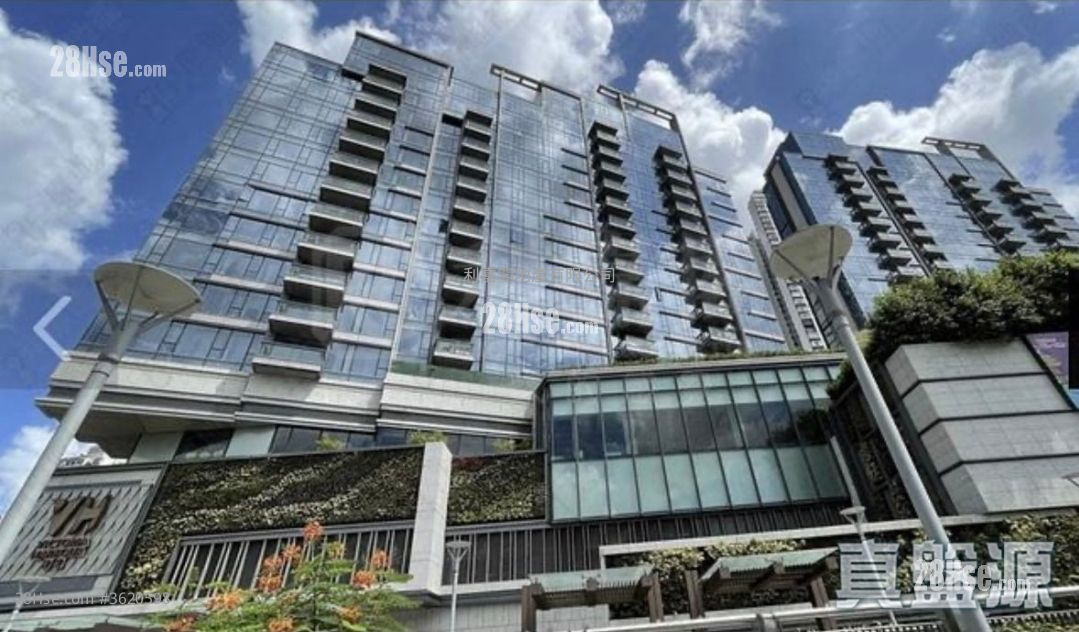 Victoria Harbour Ii Rental 3 Bedrooms , 2 Bathrooms 1,107 ft² Victoria Harbour Ii Rental 3 Bedrooms , 2 Bathrooms 1,107 ft²
