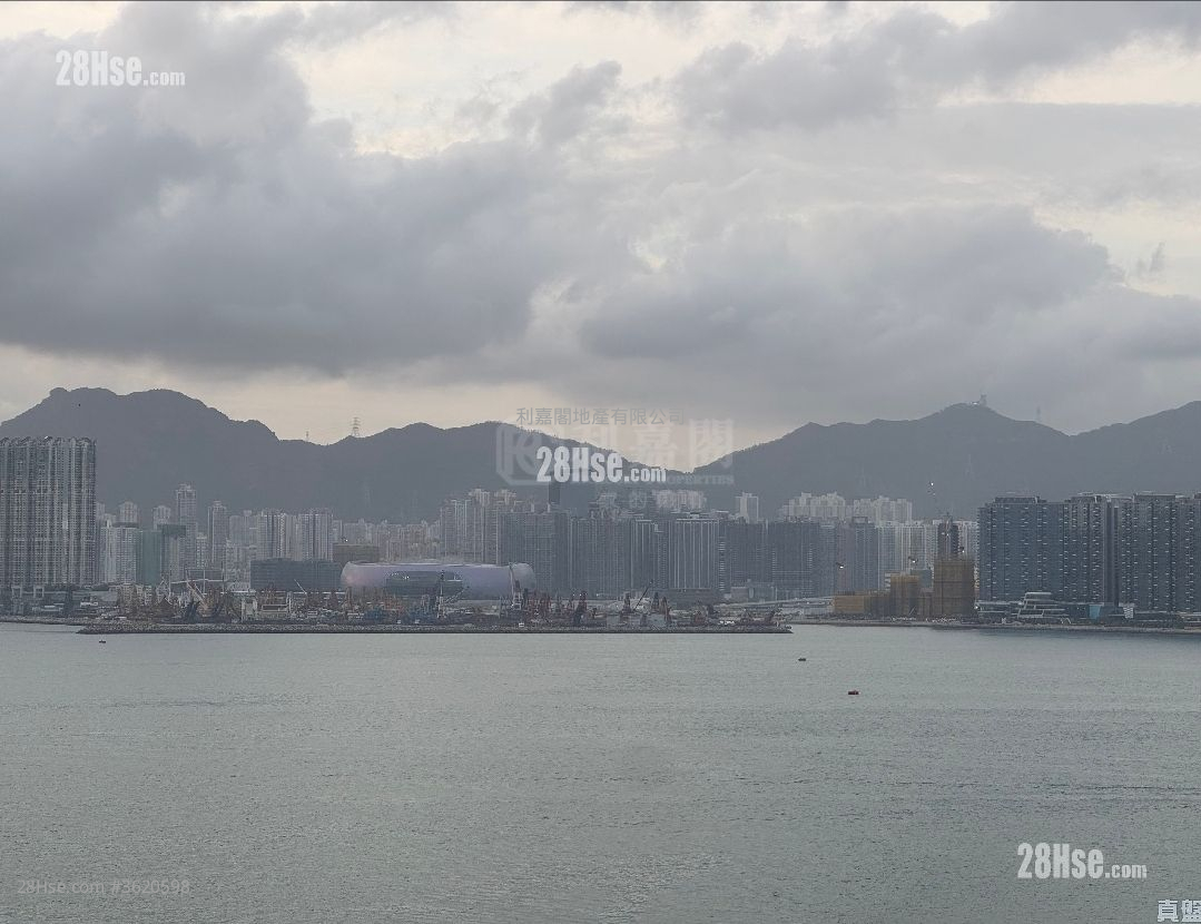 Victoria Harbour Ii Rental 3 Bedrooms , 2 Bathrooms 1,107 ft² Victoria Harbour Ii Rental 3 Bedrooms , 2 Bathrooms 1,107 ft²