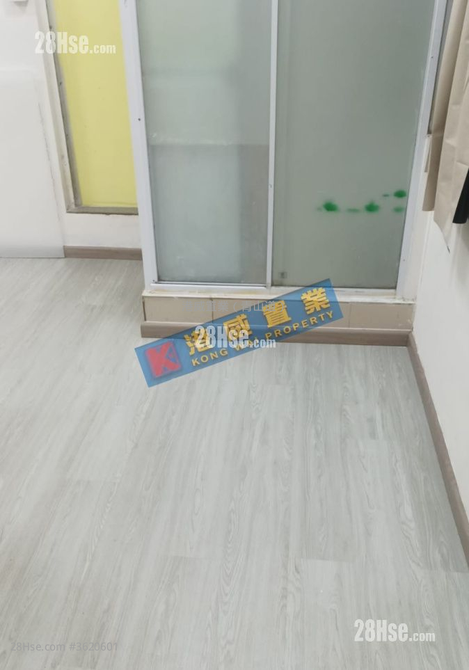 Cheung Fai Mansion Sell 1 Bathroom 201 ft² Cheung Fai Mansion Sell 1 Bathroom 201 ft²
