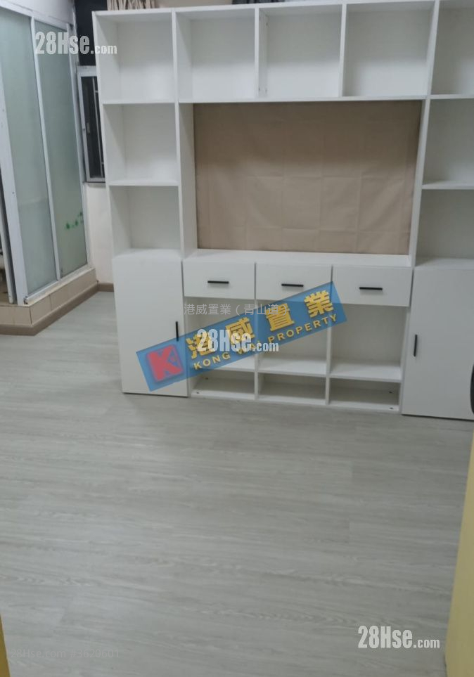 Cheung Fai Mansion Sell 1 Bathroom 201 ft² Cheung Fai Mansion Sell 1 Bathroom 201 ft²