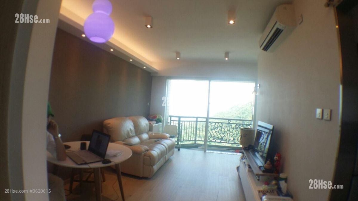 Metro Town Rental 2 Bedrooms , 1 Bathroom 503 ft² Metro Town Rental 2 Bedrooms , 1 Bathroom 503 ft²