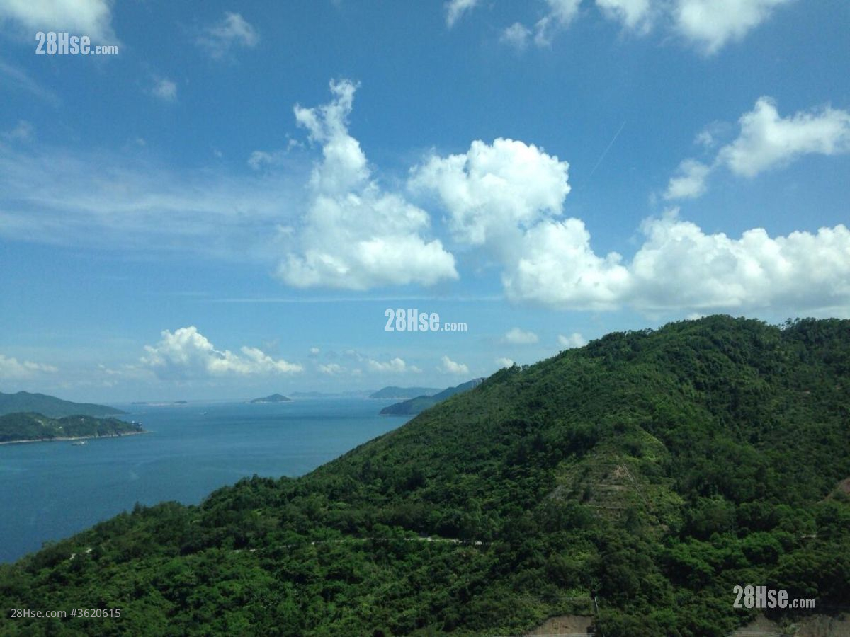 Metro Town Rental 2 Bedrooms , 1 Bathroom 503 ft² Metro Town Rental 2 Bedrooms , 1 Bathroom 503 ft²