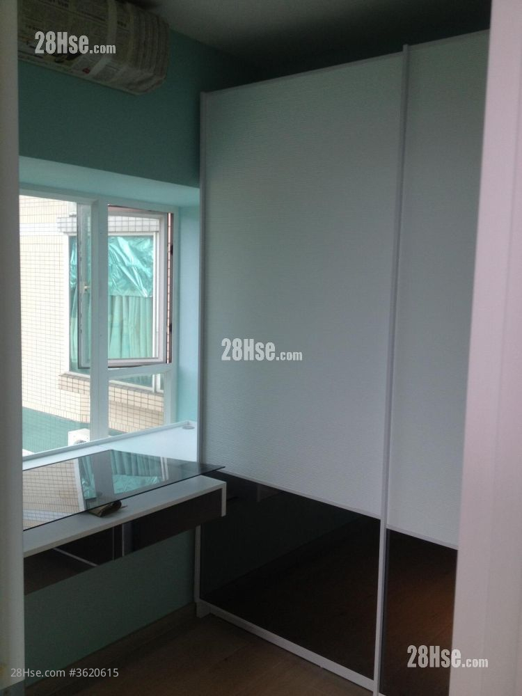 Metro Town Rental 2 Bedrooms , 1 Bathroom 503 ft² Metro Town Rental 2 Bedrooms , 1 Bathroom 503 ft²