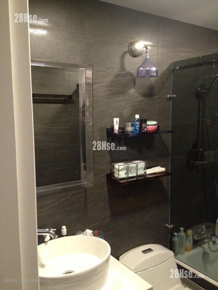 Metro Town Rental 2 Bedrooms , 1 Bathroom 503 ft² Metro Town Rental 2 Bedrooms , 1 Bathroom 503 ft²