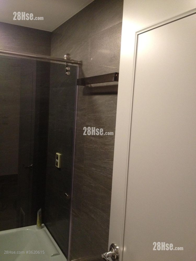 Metro Town Rental 2 Bedrooms , 1 Bathroom 503 ft² Metro Town Rental 2 Bedrooms , 1 Bathroom 503 ft²