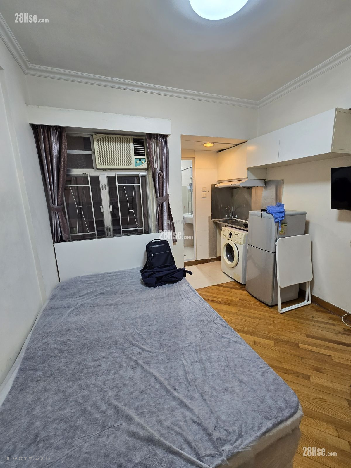 Maylun Apartments Rental Studio , 1 Bathroom 148 ft² Maylun Apartments Rental Studio , 1 Bathroom 148 ft²