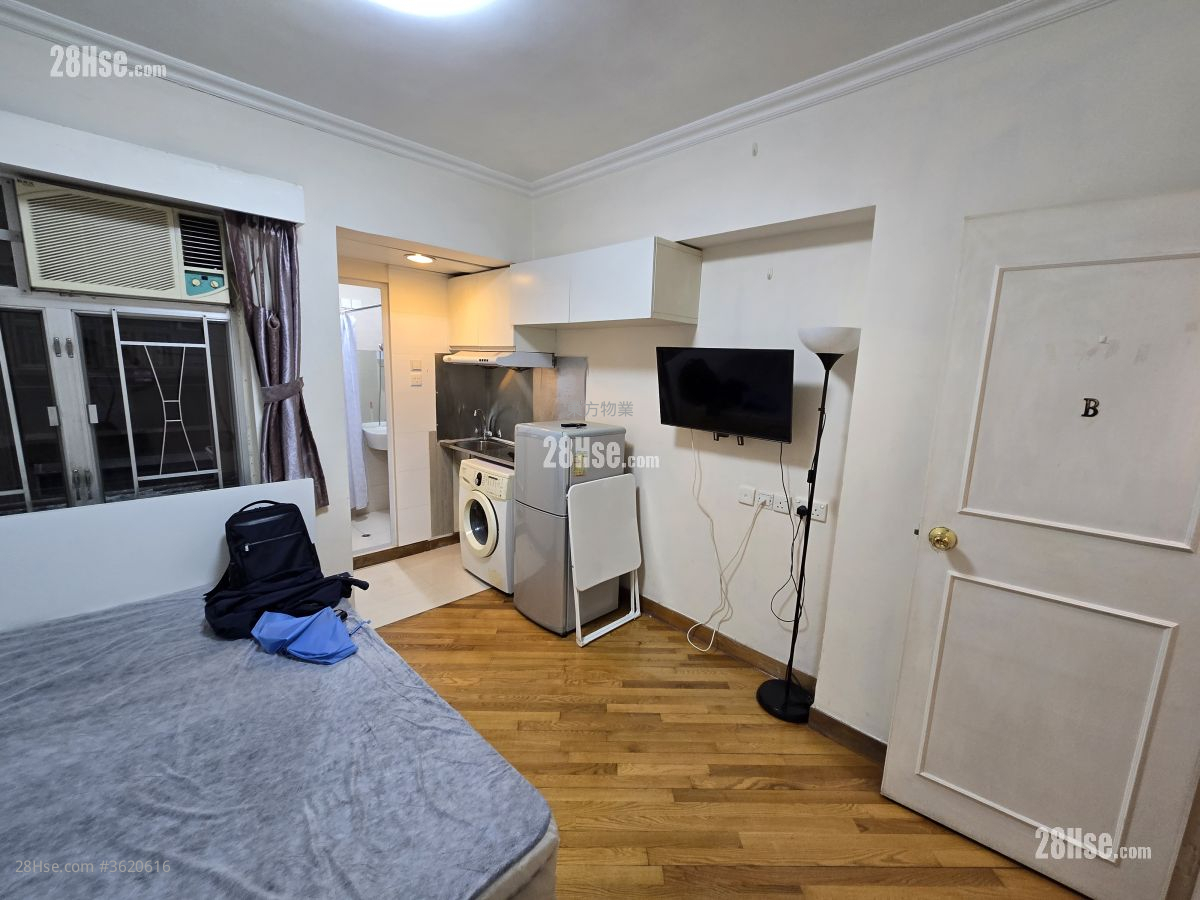 Maylun Apartments Rental Studio , 1 Bathroom 148 ft² Maylun Apartments Rental Studio , 1 Bathroom 148 ft²
