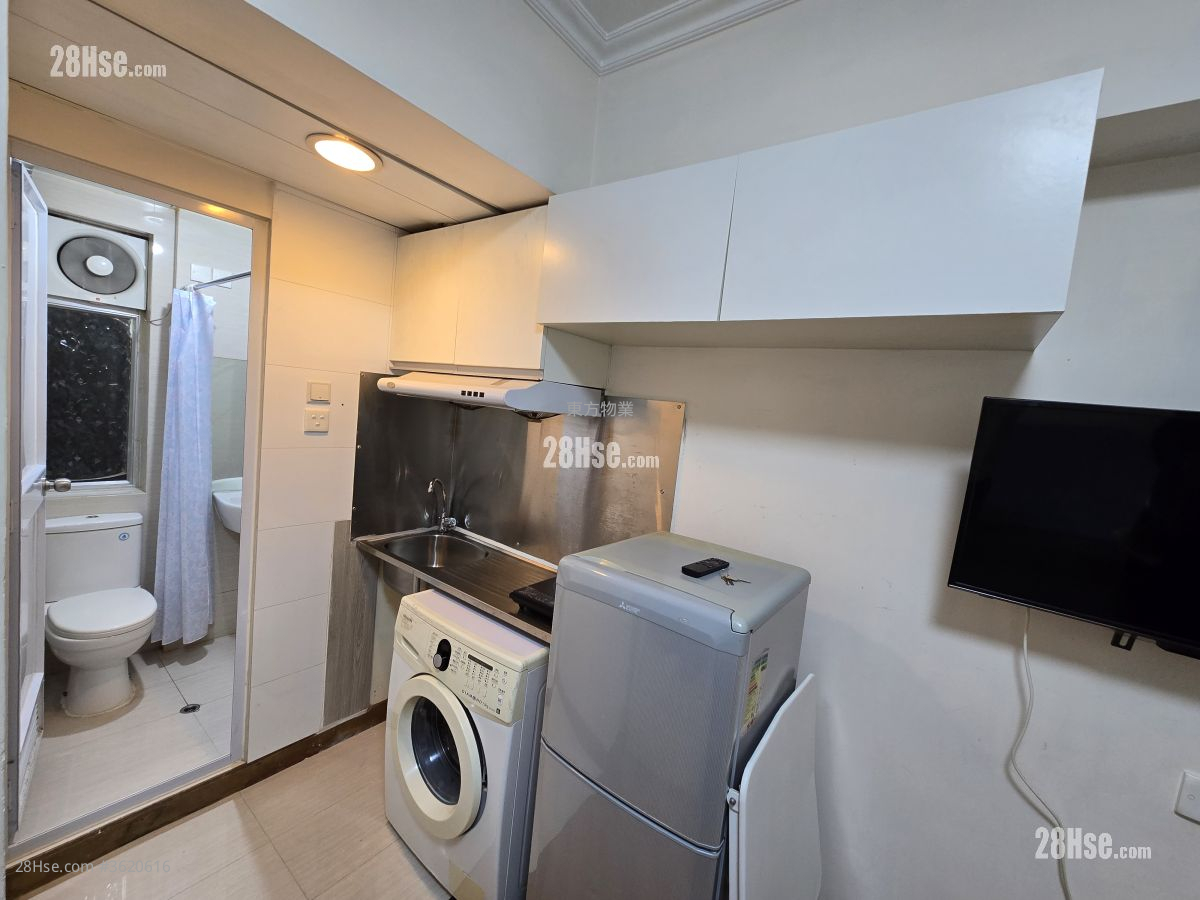 Maylun Apartments Rental Studio , 1 Bathroom 148 ft² Maylun Apartments Rental Studio , 1 Bathroom 148 ft²