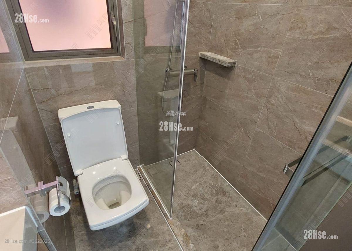 Centra Horizon Rental Studio , 1 Bathroom 243 ft² Centra Horizon Rental Studio , 1 Bathroom 243 ft²
