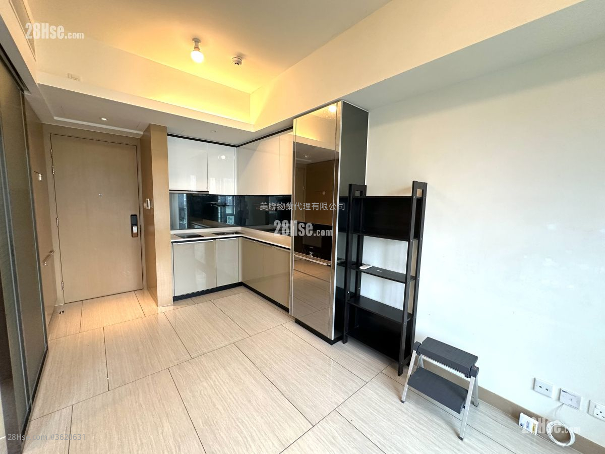Cullinan West Rental 1 Bedroom , 1 Bathroom 350 ft² Cullinan West Rental 1 Bedroom , 1 Bathroom 350 ft²