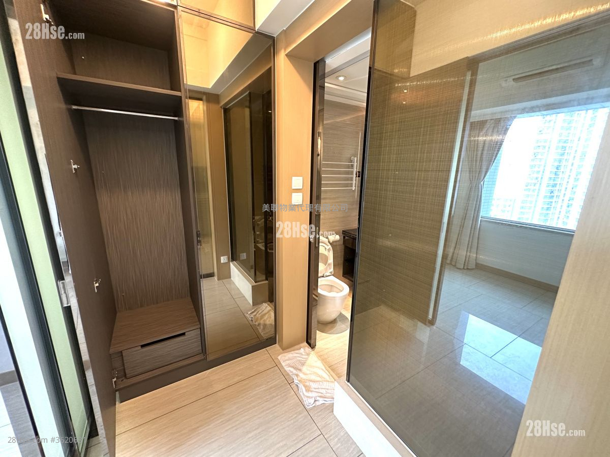 Cullinan West Rental 1 Bedroom , 1 Bathroom 350 ft² Cullinan West Rental 1 Bedroom , 1 Bathroom 350 ft²