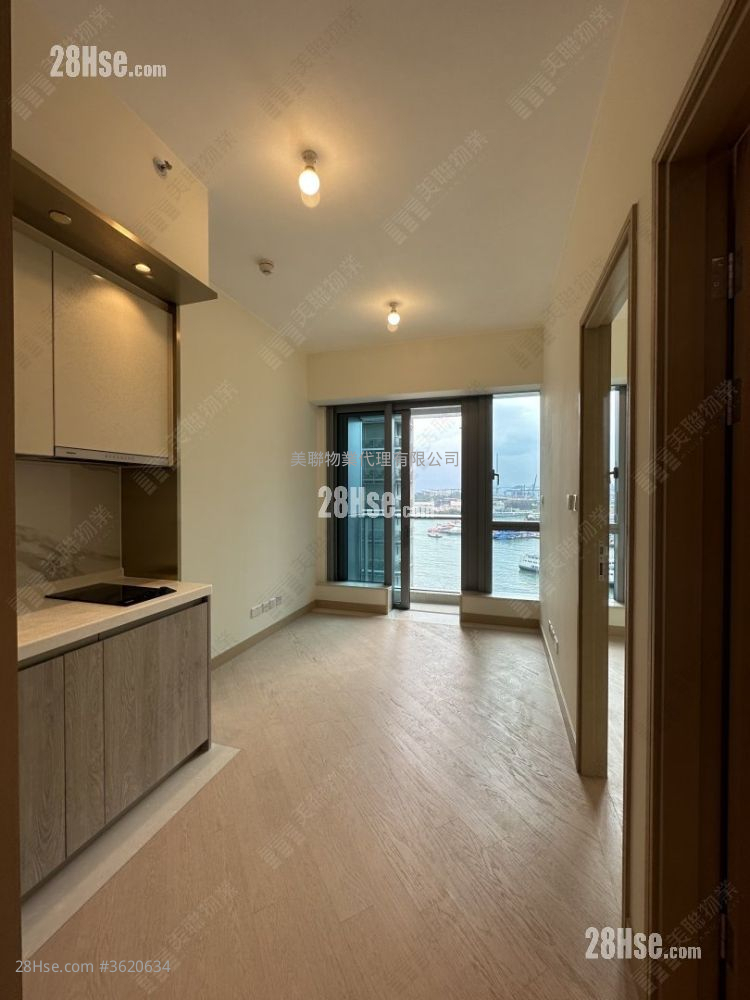Grand Victoria Rental 315 ft² Grand Victoria Rental 315 ft²