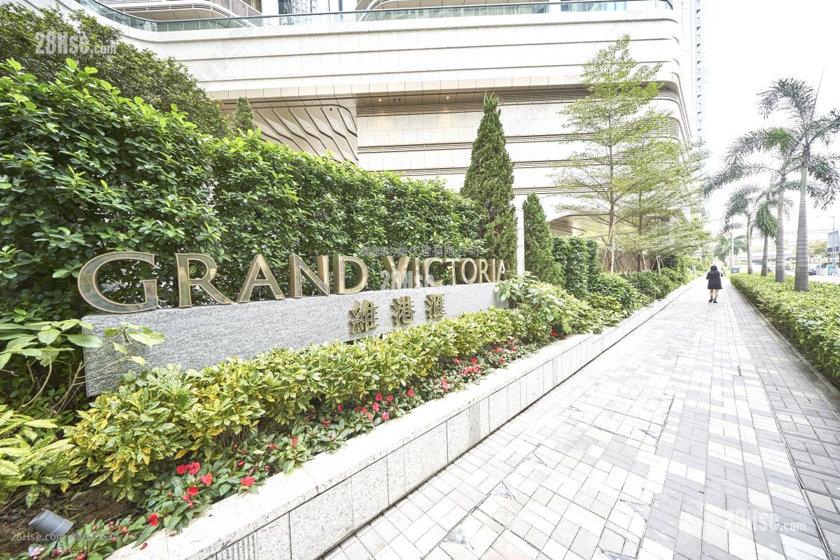 Grand Victoria Rental 315 ft² Grand Victoria Rental 315 ft²