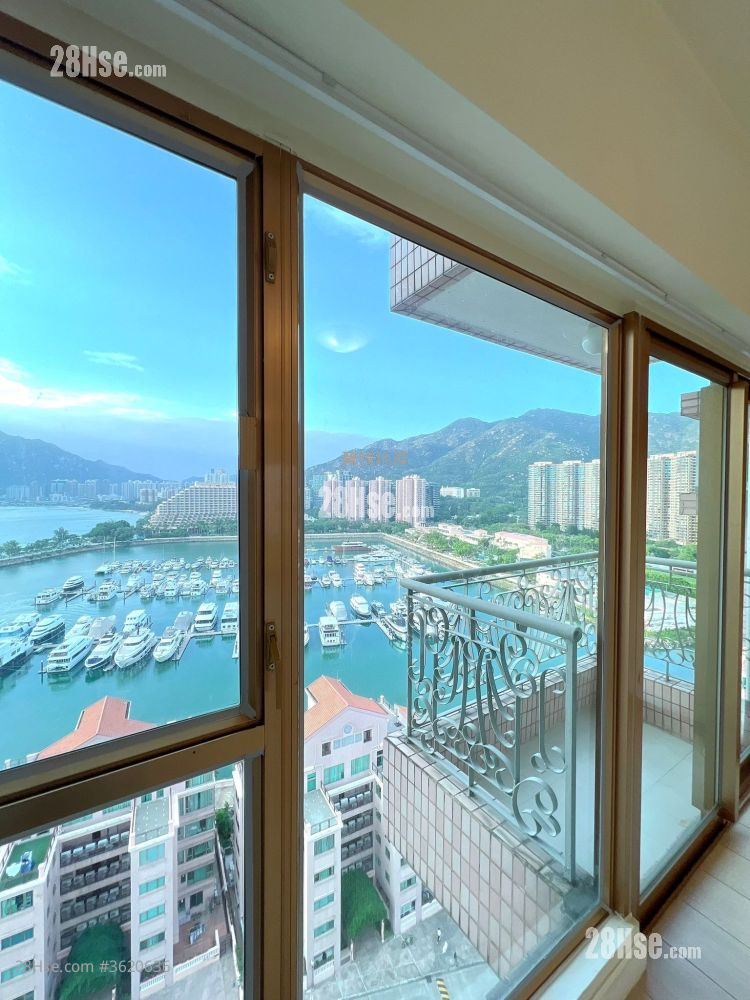 Hong Kong Gold Coast Rental 4 Bedrooms , 3 Bathrooms 875 ft² Hong Kong Gold Coast Rental 4 Bedrooms , 3 Bathrooms 875 ft²