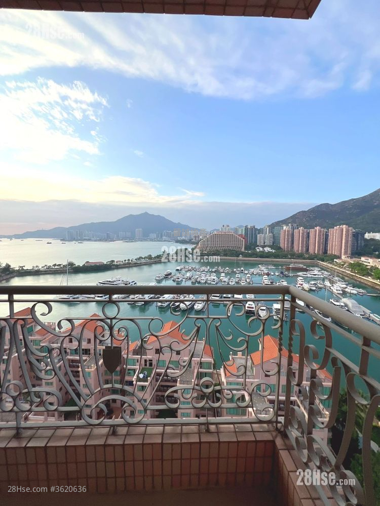 Hong Kong Gold Coast Rental 4 Bedrooms , 3 Bathrooms 875 ft² Hong Kong Gold Coast Rental 4 Bedrooms , 3 Bathrooms 875 ft²