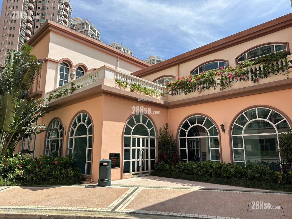 Hong Kong Gold Coast Rental 4 Bedrooms , 3 Bathrooms 875 ft² Hong Kong Gold Coast Rental 4 Bedrooms , 3 Bathrooms 875 ft²
