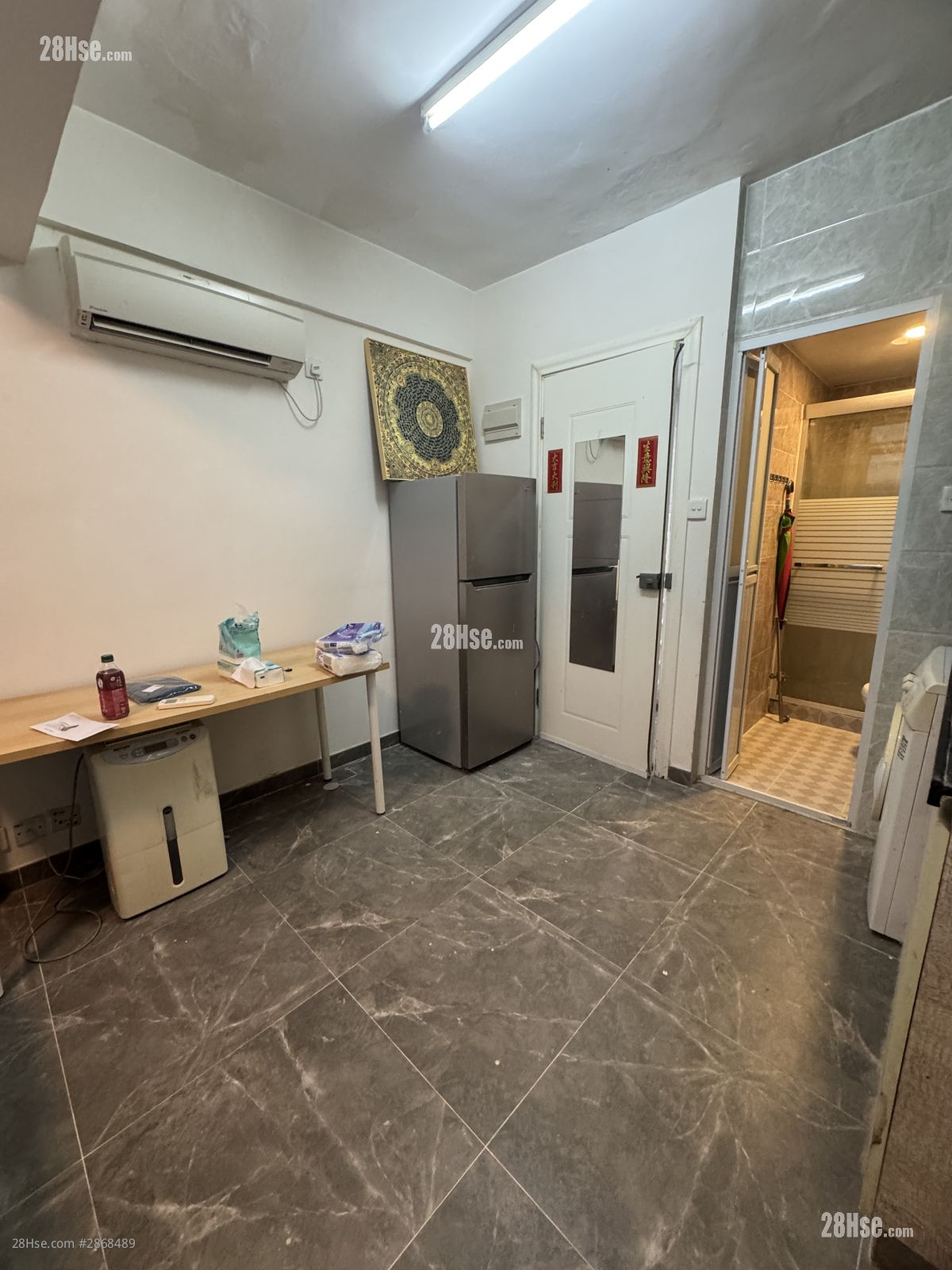 Kiu Fung Mansion Rental 1 Bedroom , 1 Bathroom 200 ft² Kiu Fung Mansion Rental 1 Bedroom , 1 Bathroom 200 ft²