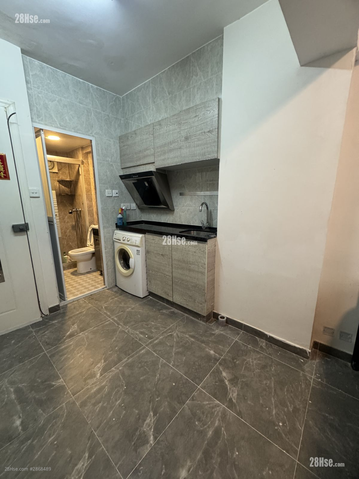 Kiu Fung Mansion Rental 1 Bedroom , 1 Bathroom 200 ft² Kiu Fung Mansion Rental 1 Bedroom , 1 Bathroom 200 ft²
