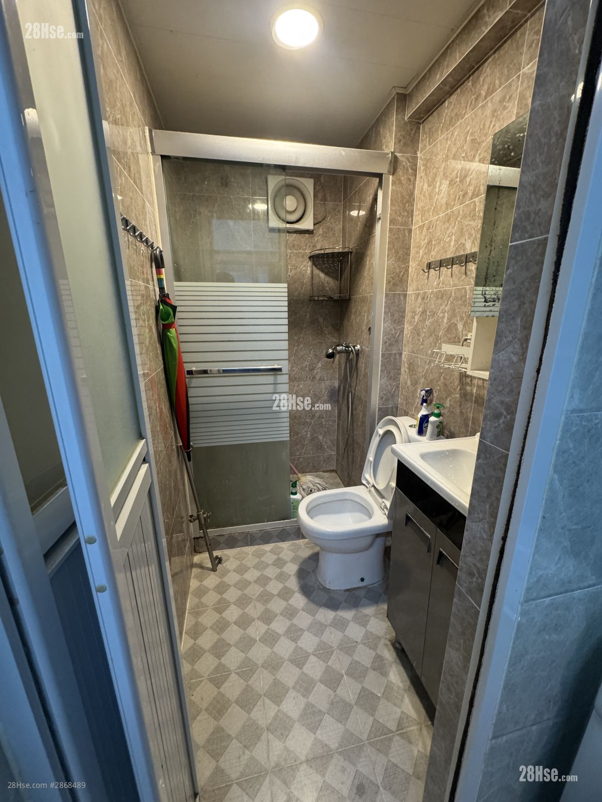 Kiu Fung Mansion Rental 1 Bedroom , 1 Bathroom 200 ft² Kiu Fung Mansion Rental 1 Bedroom , 1 Bathroom 200 ft²