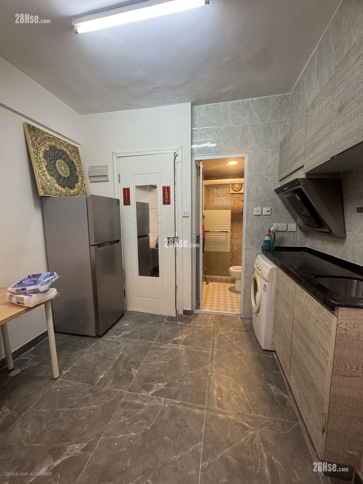 Kiu Fung Mansion Rental 1 Bedroom , 1 Bathroom 200 ft² Kiu Fung Mansion Rental 1 Bedroom , 1 Bathroom 200 ft²