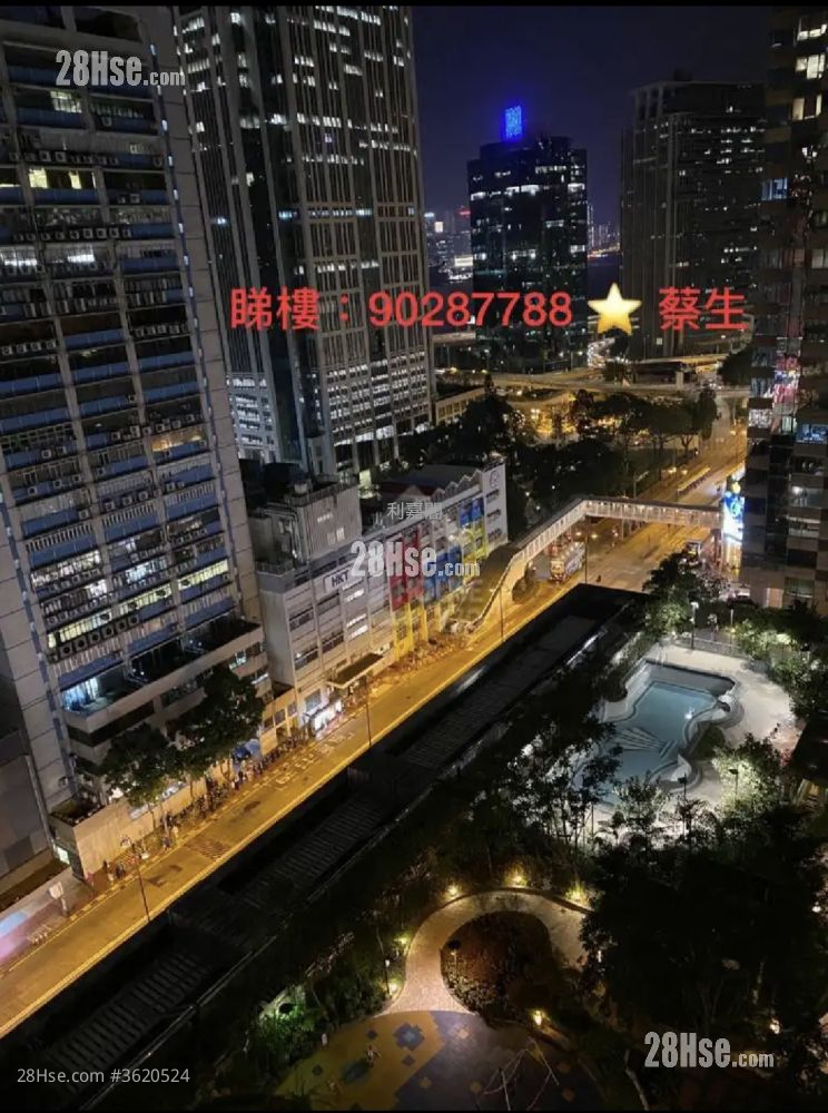 港運城 售盤 3 房 , 2 浴室 746 平方呎 港運城 售盤 3 房 , 2 浴室 746 平方呎