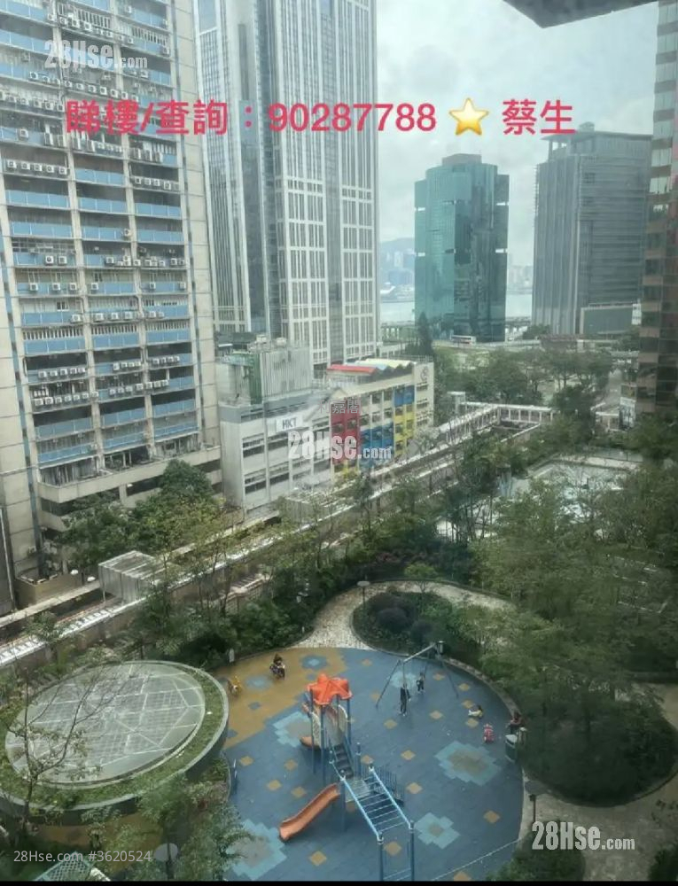 港運城 售盤 3 房 , 2 浴室 746 平方呎 港運城 售盤 3 房 , 2 浴室 746 平方呎