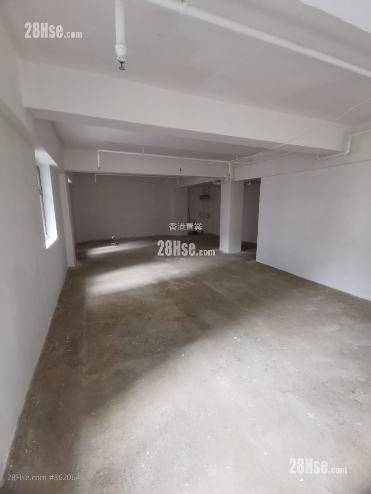 香港工商大廈 租盤 香港工商大廈 租盤