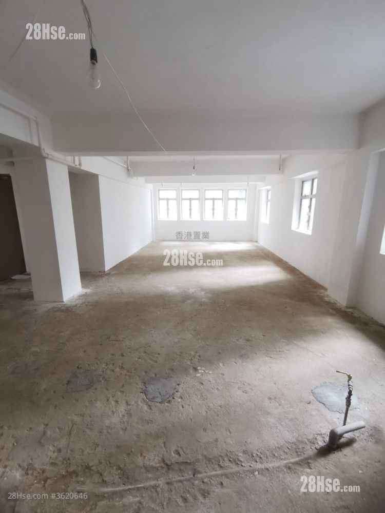 香港工商大廈 租盤 香港工商大廈 租盤