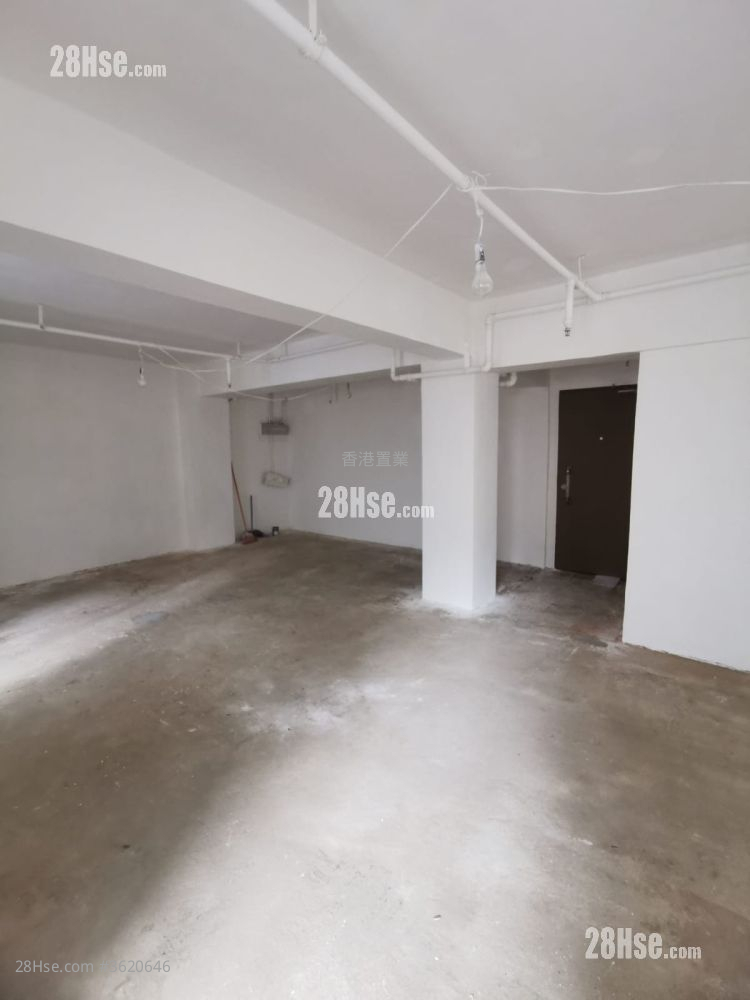 香港工商大廈 租盤 香港工商大廈 租盤