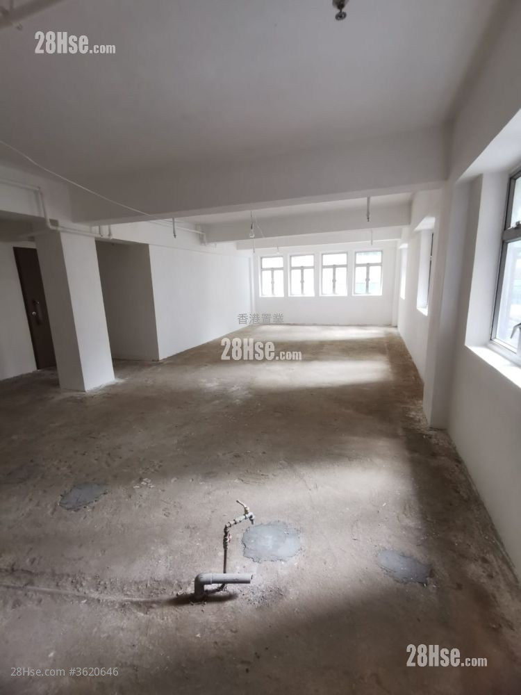 香港工商大廈 租盤 香港工商大廈 租盤