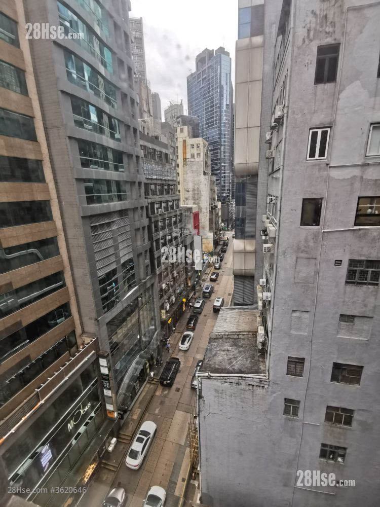 香港工商大廈 租盤 香港工商大廈 租盤