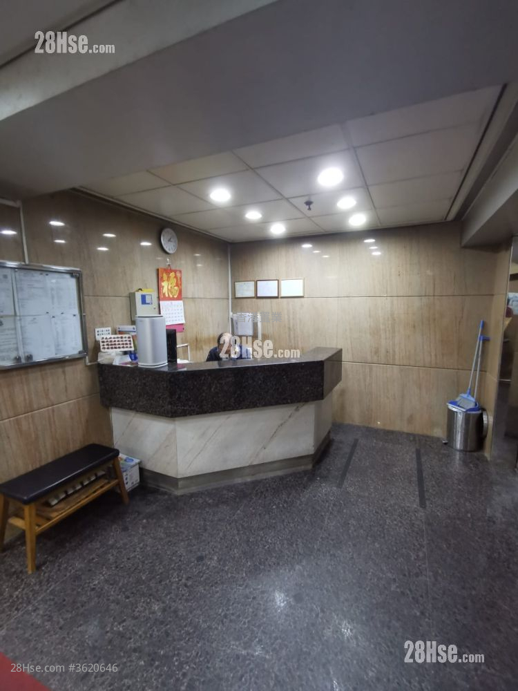 香港工商大廈 租盤 香港工商大廈 租盤