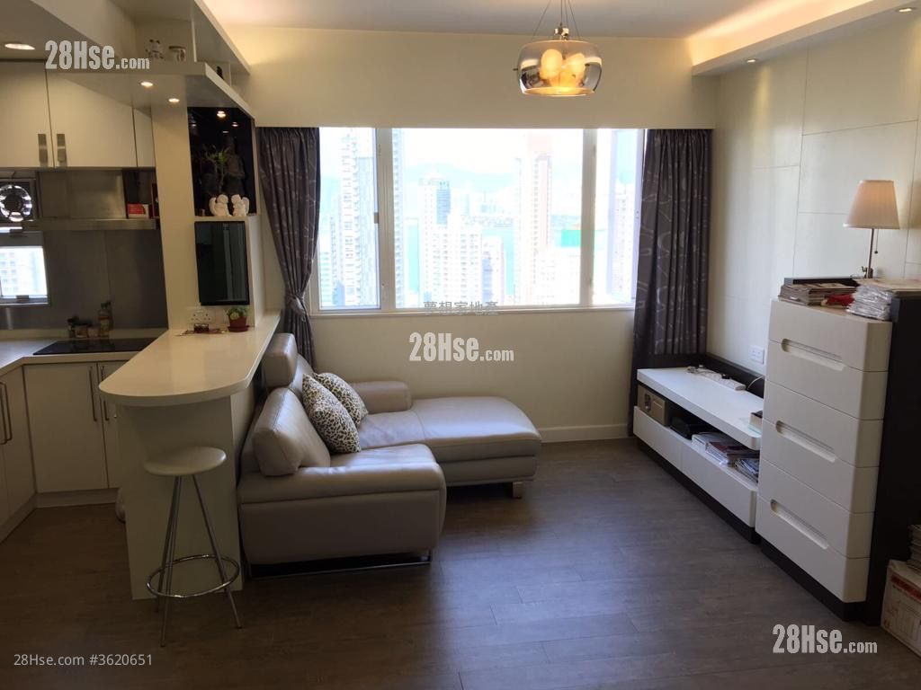 Bonham Crest Sell 1 Bedroom , 1 Bathroom 555 ft² Bonham Crest Sell 1 Bedroom , 1 Bathroom 555 ft²