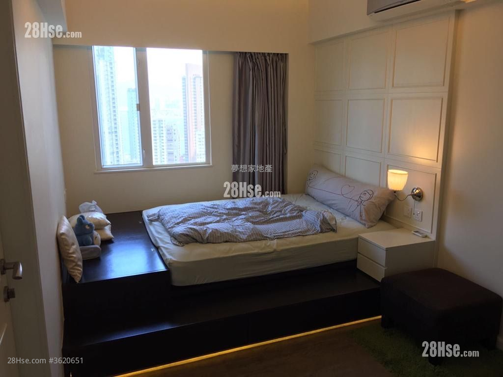 Bonham Crest Sell 1 Bedroom , 1 Bathroom 555 ft² Bonham Crest Sell 1 Bedroom , 1 Bathroom 555 ft²