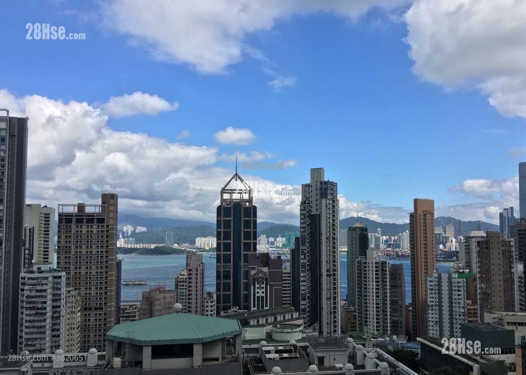 Bonham Crest Sell 1 Bedroom , 1 Bathroom 555 ft²