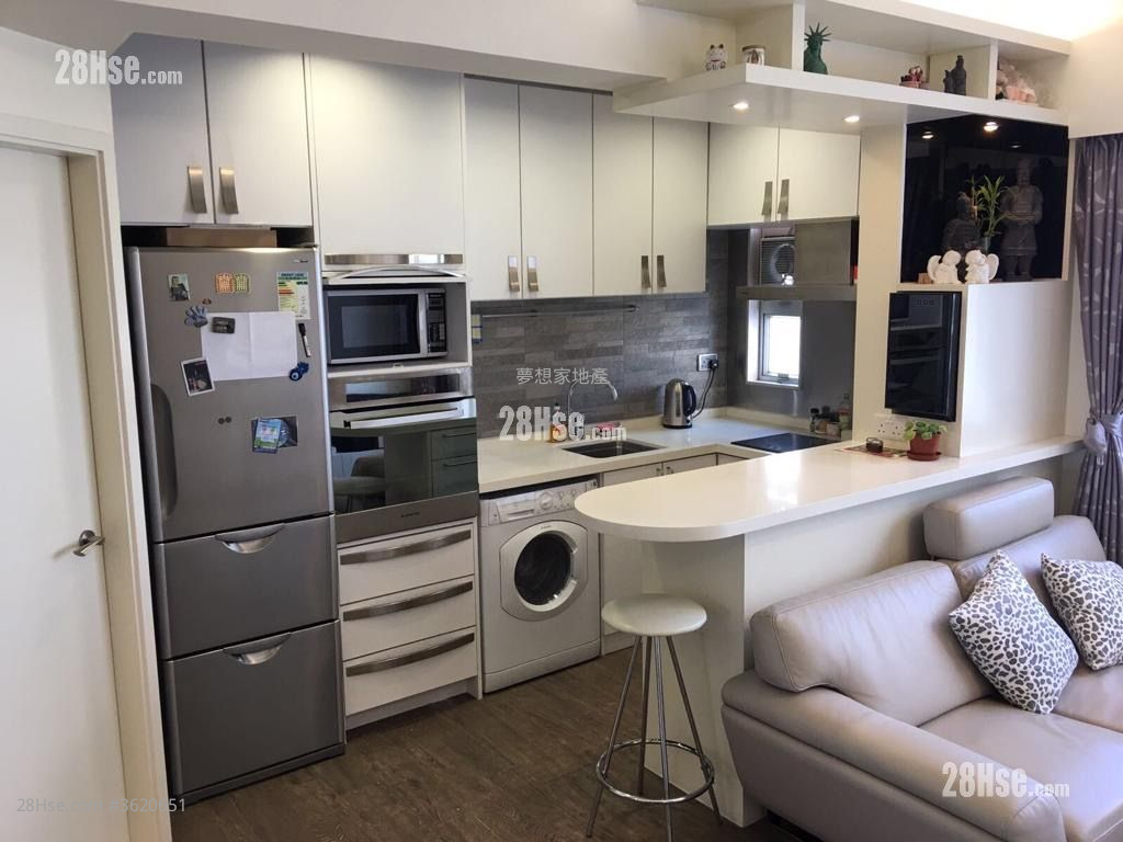Bonham Crest Sell 1 Bedroom , 1 Bathroom 555 ft² Bonham Crest Sell 1 Bedroom , 1 Bathroom 555 ft²