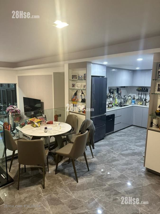 采茵軒 售盤 841 平方呎