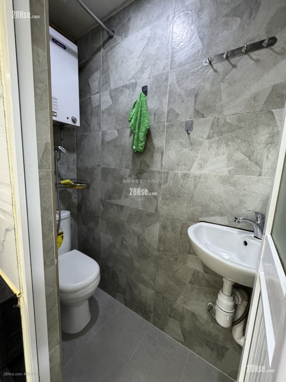 Wing Mui Building Rental 1 Bedroom 170 ft² Wing Mui Building Rental 1 Bedroom 170 ft²