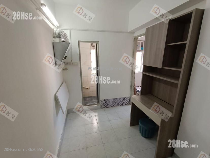 Yu Chau Building Rental 1 Bedroom , 1 Bathroom 180 ft² Yu Chau Building Rental 1 Bedroom , 1 Bathroom 180 ft²