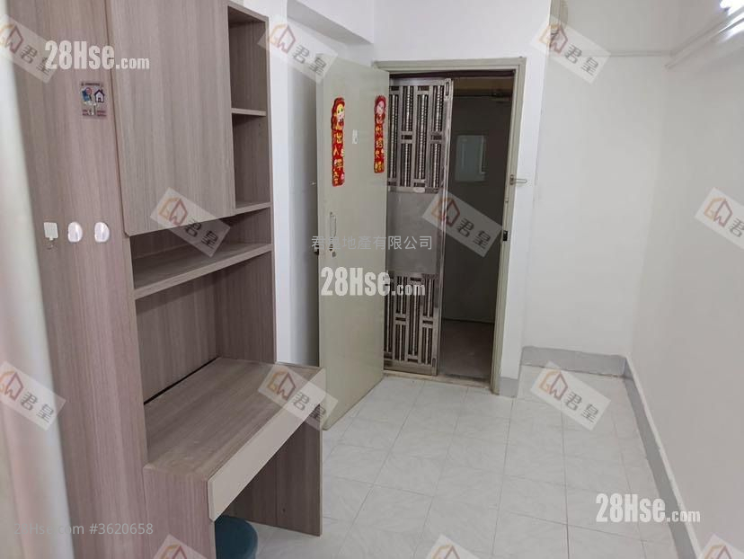 Yu Chau Building Rental 1 Bedroom , 1 Bathroom 180 ft² Yu Chau Building Rental 1 Bedroom , 1 Bathroom 180 ft²