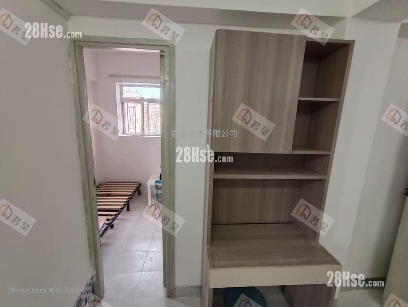 Yu Chau Building Rental 1 Bedroom , 1 Bathroom 180 ft² Yu Chau Building Rental 1 Bedroom , 1 Bathroom 180 ft²