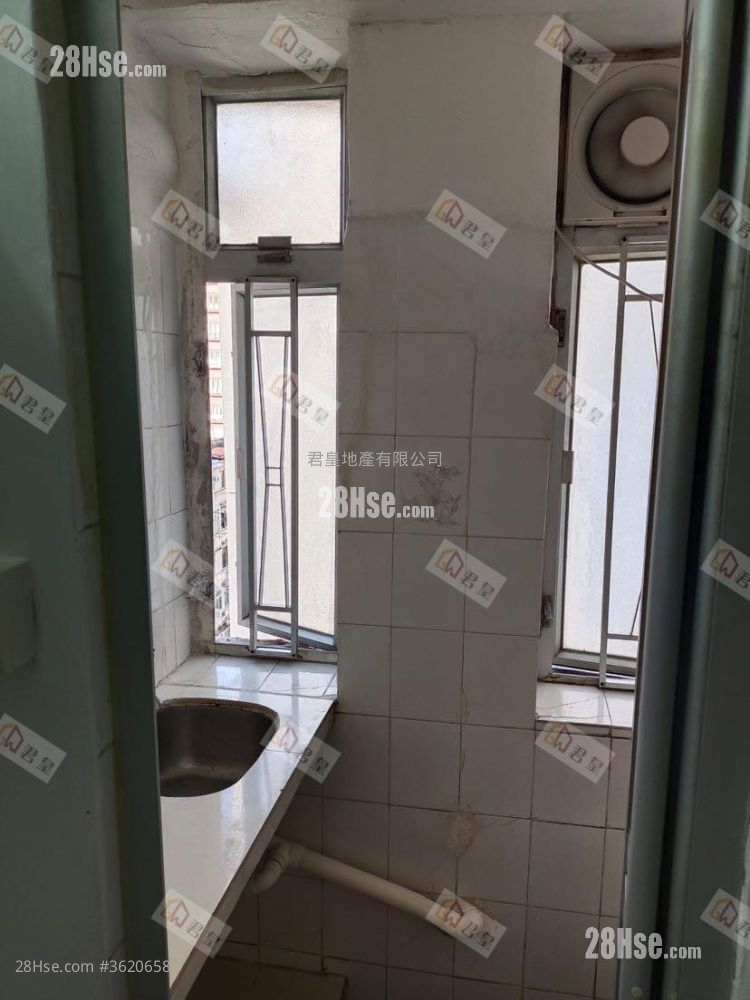 Yu Chau Building Rental 1 Bedroom , 1 Bathroom 180 ft² Yu Chau Building Rental 1 Bedroom , 1 Bathroom 180 ft²