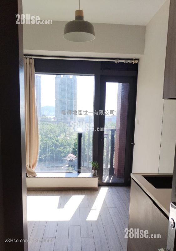 Harbour Park Rental 1 Bedroom 276 ft² Harbour Park Rental 1 Bedroom 276 ft²