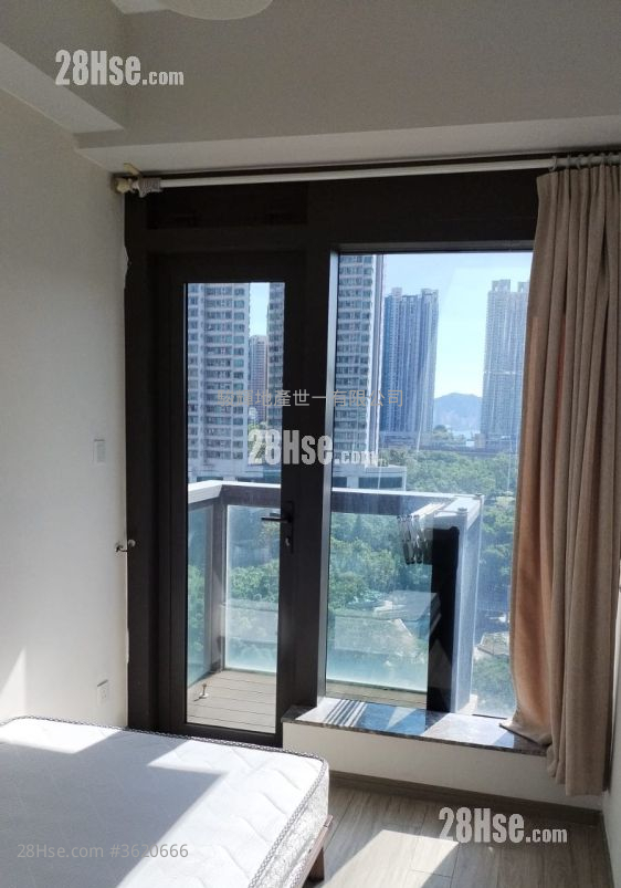 Harbour Park Rental 1 Bedroom 276 ft² Harbour Park Rental 1 Bedroom 276 ft²