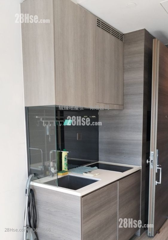 Harbour Park Rental 1 Bedroom 276 ft² Harbour Park Rental 1 Bedroom 276 ft²