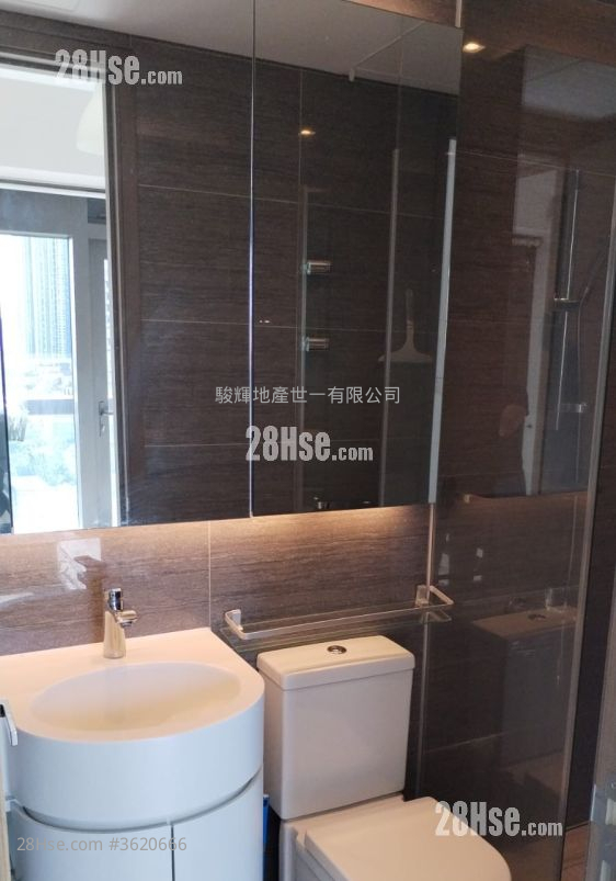 Harbour Park Rental 1 Bedroom 276 ft² Harbour Park Rental 1 Bedroom 276 ft²